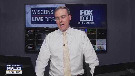Wisconsin Live Desk