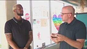 Yoga and fitness at Style Pop Cafe