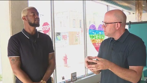 Yoga and fitness at Style Pop Cafe