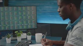 Tools available to become an educated investor