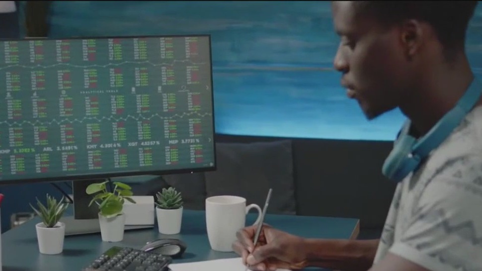 Tools available to become an educated investor