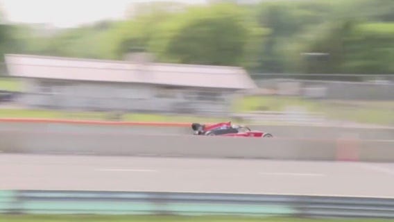 What's on deck at INDYCAR XPEL Grand Prix