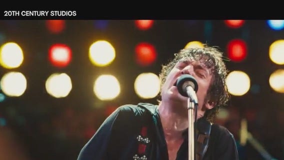 Biopic 'Springsteen: Deliver Me from Nowhere'