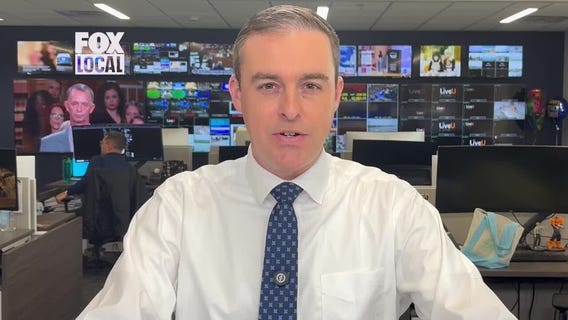 FOX6 Daily News Update | evening of June 25, 2025