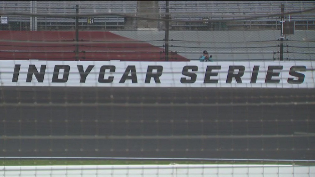 INDYCAR at Road America recap