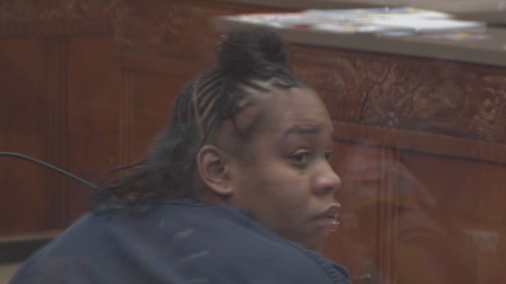 Woman sentenced for arranging man's killing