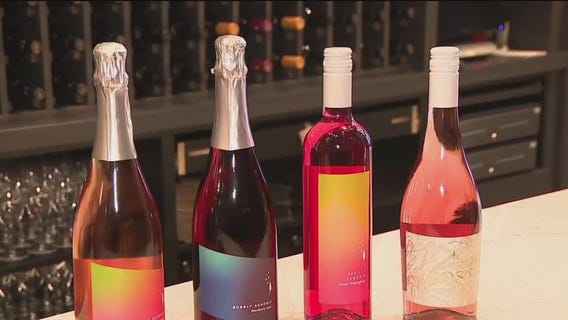 Food and wine forge lasting connections