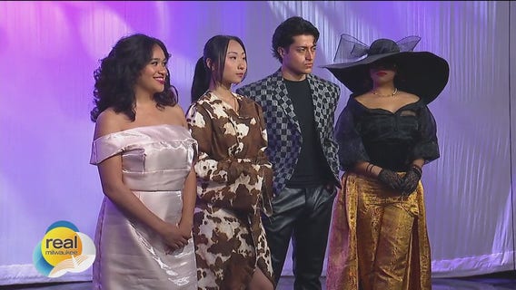 Walk It Out Fashion & Hair Show raising money for community causes