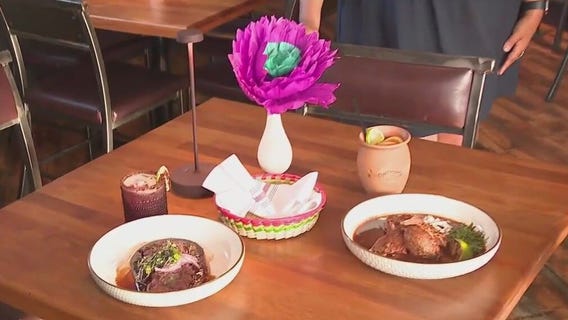 Las Gardenias Mexican Cuisine