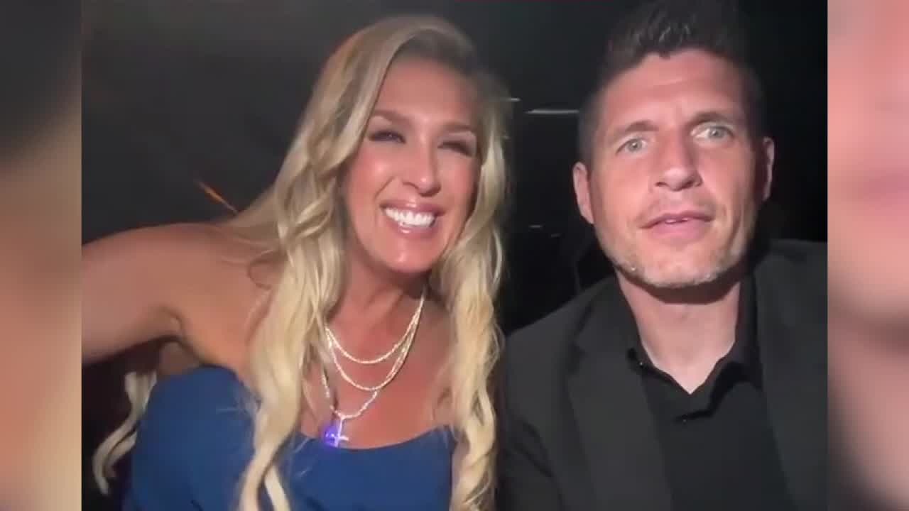 Kon Knueppel's parents talk with FOX6 after NBA Draft pick