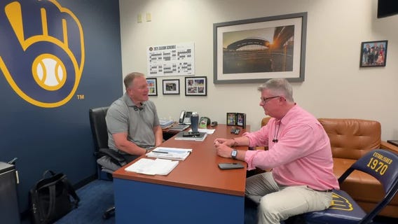 FOX6 viewers ask questions of Brewers skipper | June 24