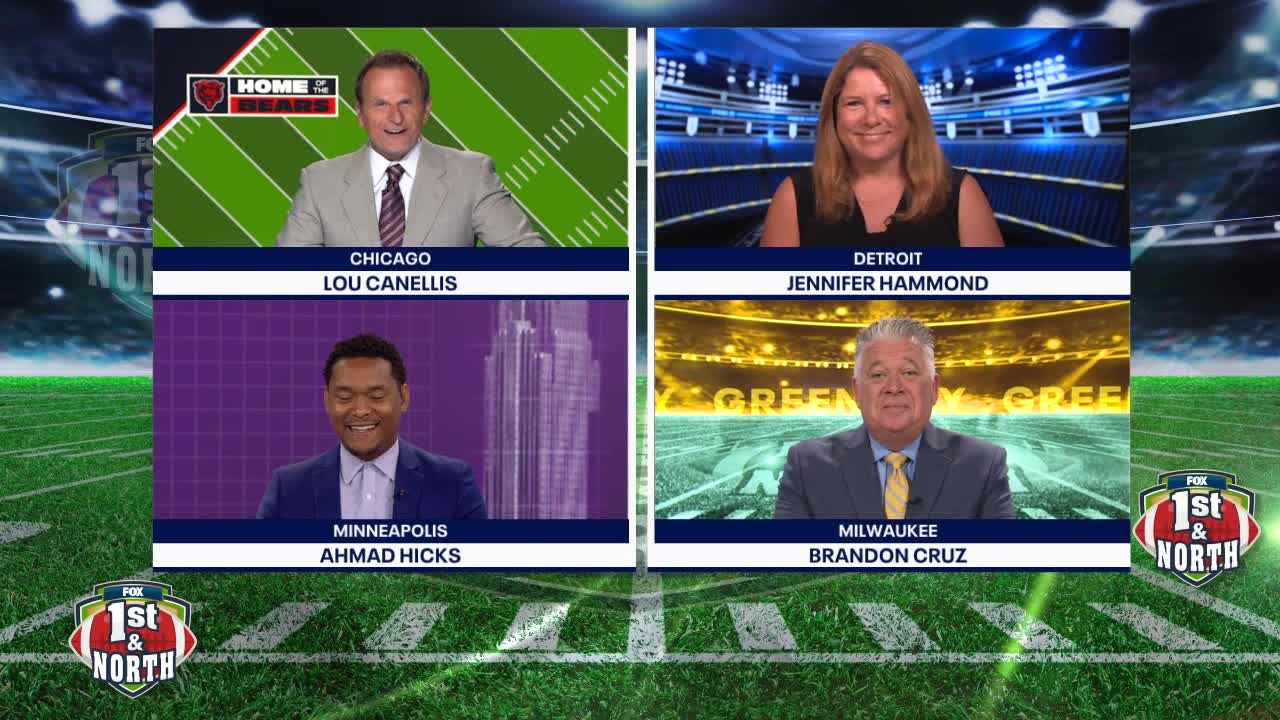 1st & North podcast | June 24, 2025