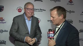 Legendary Eagles quarterback Ron Jaworski talks Super Bowl