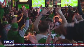 Eagles fans and their superstitions