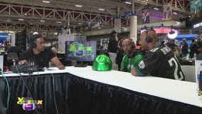 Super Stream 59 | Live from Radio Row in New Orleans: Gillie Da King and Wallo