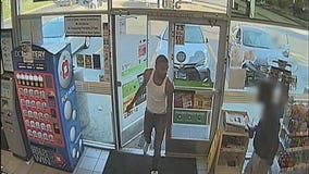 Detectives release surveillance video of person of interest in Prince George's County murder case