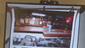 Elkhorn shooting, crime scene photos in court