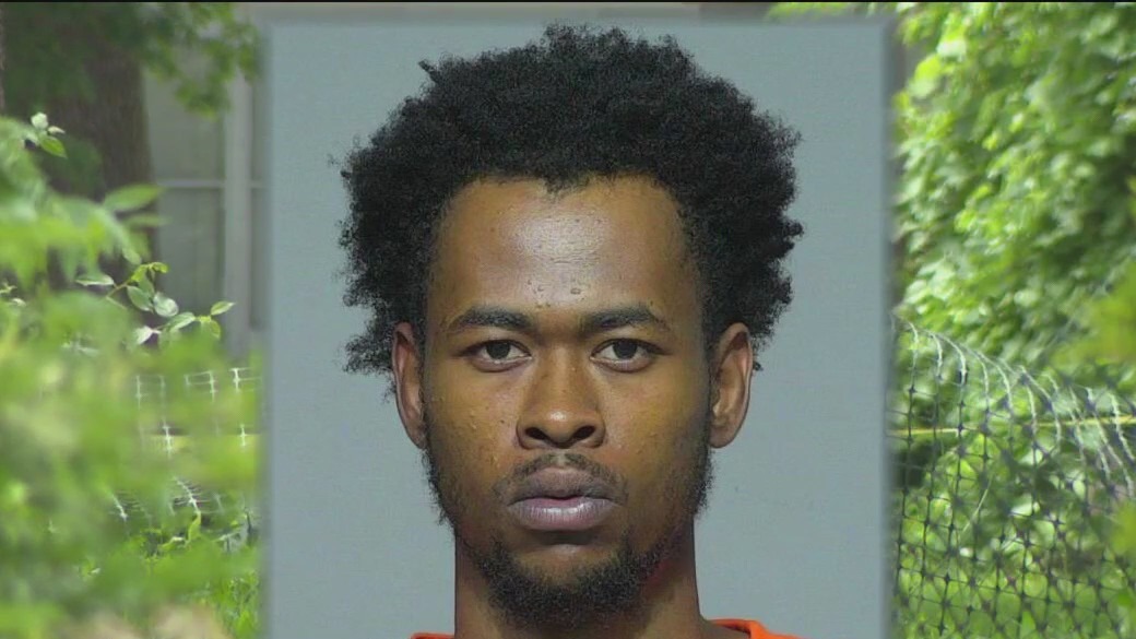 MPD officer dies; suspected shooter jailed