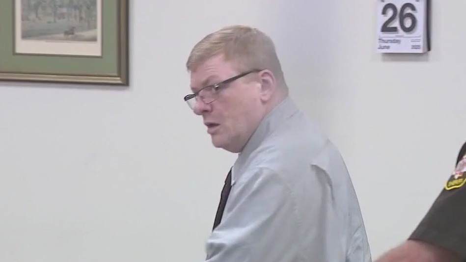 Bar shooting, newlyweds killed; man found guilty