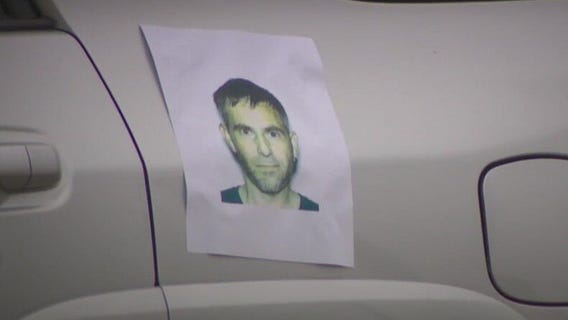 Wisconsin's Most Wanted: Richard Heimann