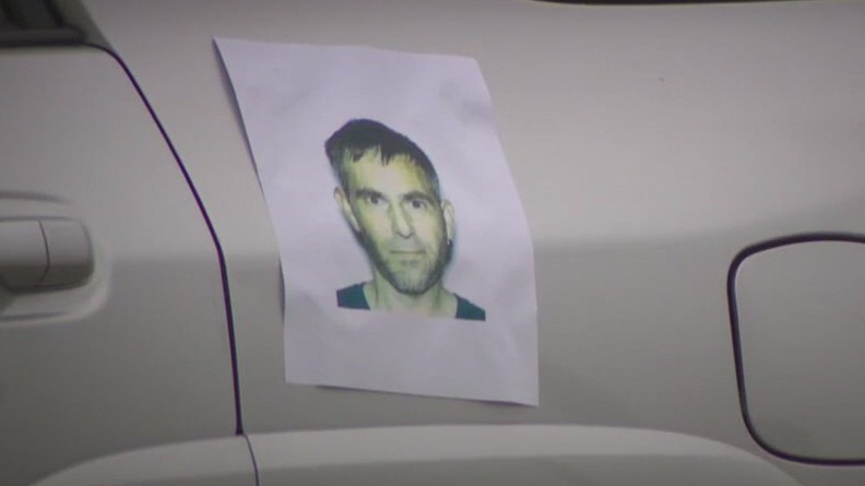 Wisconsin's Most Wanted: Richard Heimann