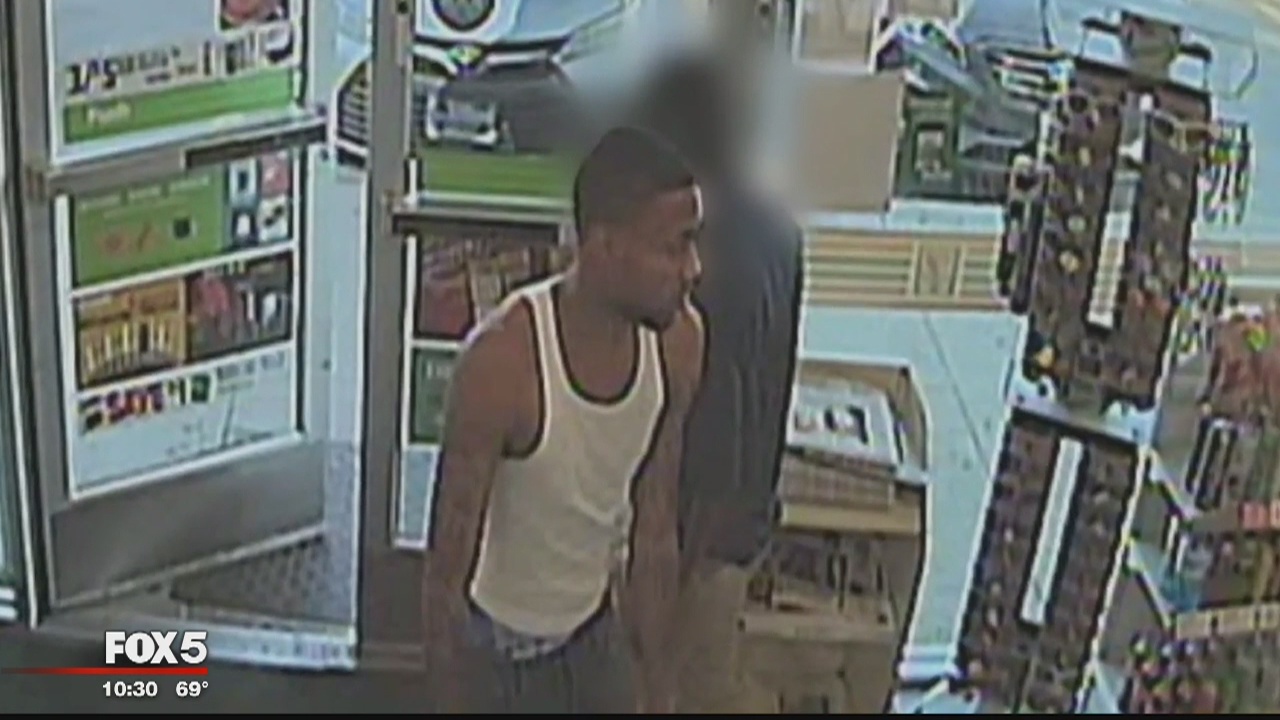 Police seek person of interest after man found shot to death on Prince George's County roadway