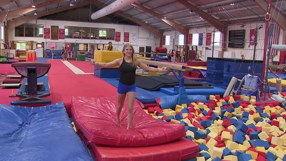 High School Hot Shot - Riley Strube