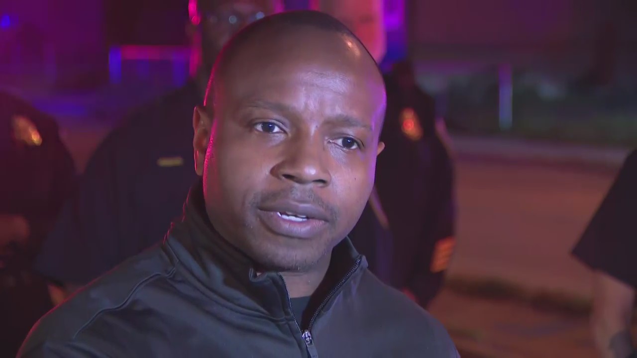 Full update: Milwaukee police officers shot