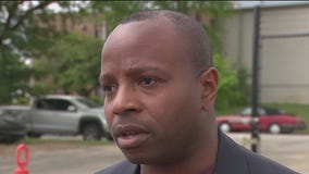 MPD officers shot, Milwaukee mayor speaks