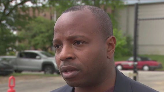 MPD officers shot, Milwaukee mayor speaks