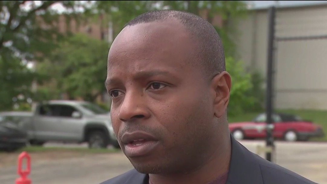 MPD officers shot, Milwaukee mayor speaks