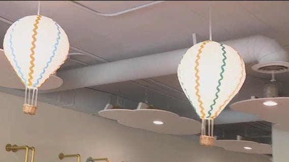 About the design process