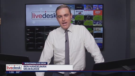 Wisconsin Live Desk