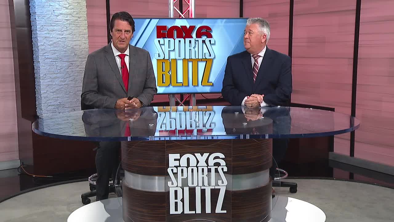 FOX6 Sports Blitz | June 29, 2025