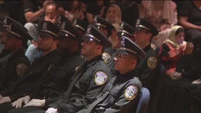 MPD staffing shortage concerns