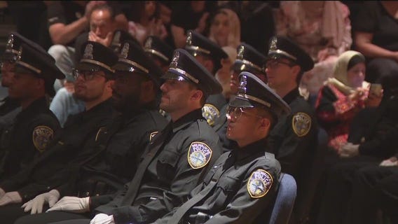 MPD staffing shortage concerns