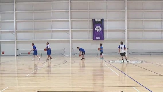 Gateway Sports Academy