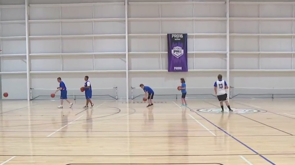 Gateway Sports Academy