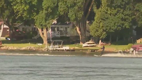 Entertainment, food, and fireworks