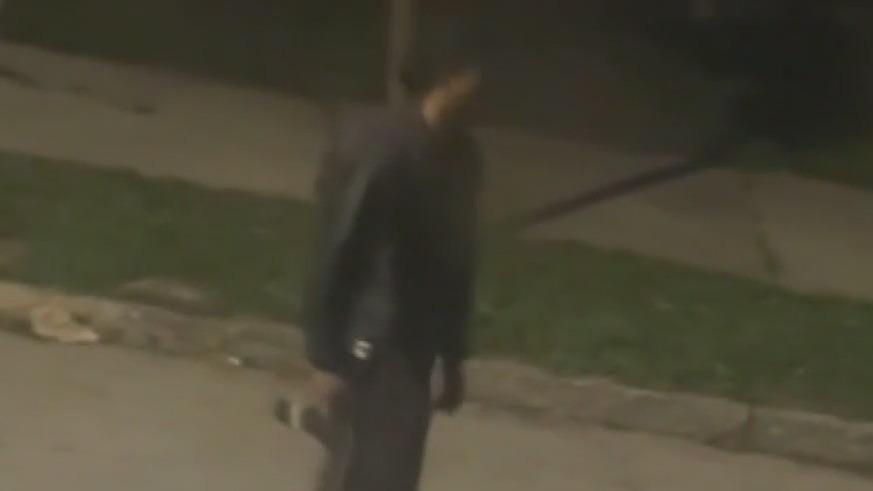 What led to shooting of police officers?