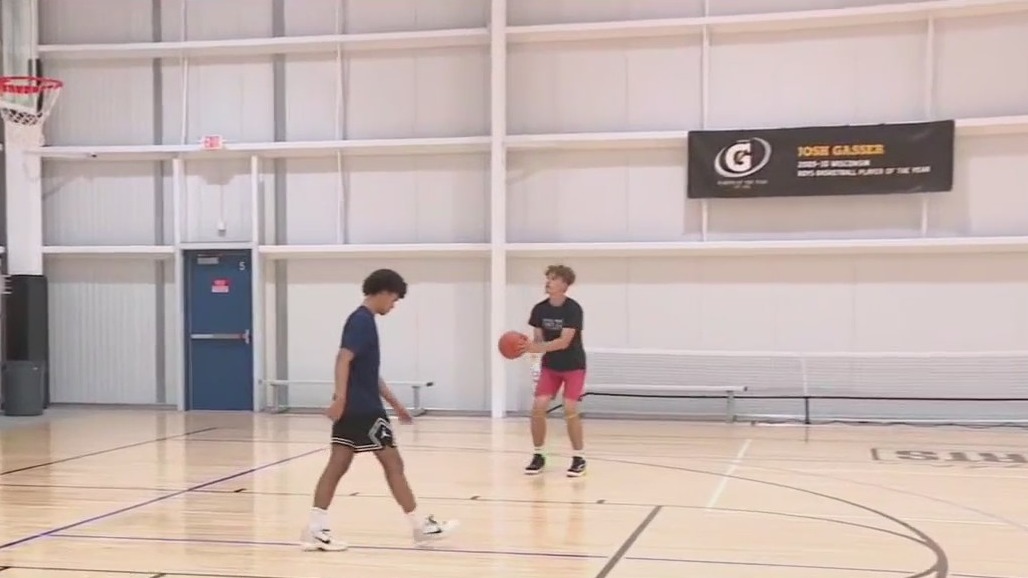 Gateway sports facility clinics & camps