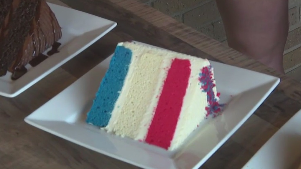 Apps and local brews