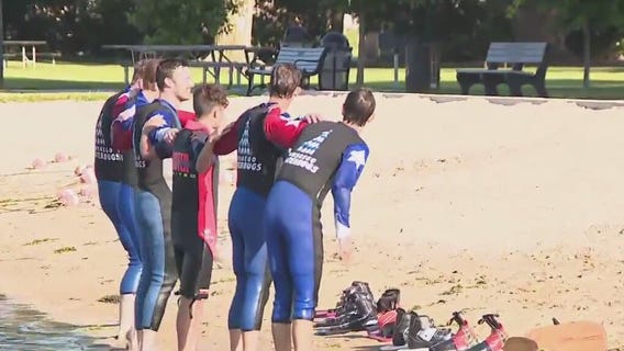 Costumes, choreography, and storytelling