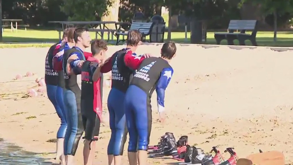 Costumes, choreography, and storytelling