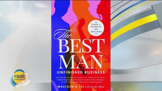 'The Best Man: Unfinished Business'; Gino at the Movies