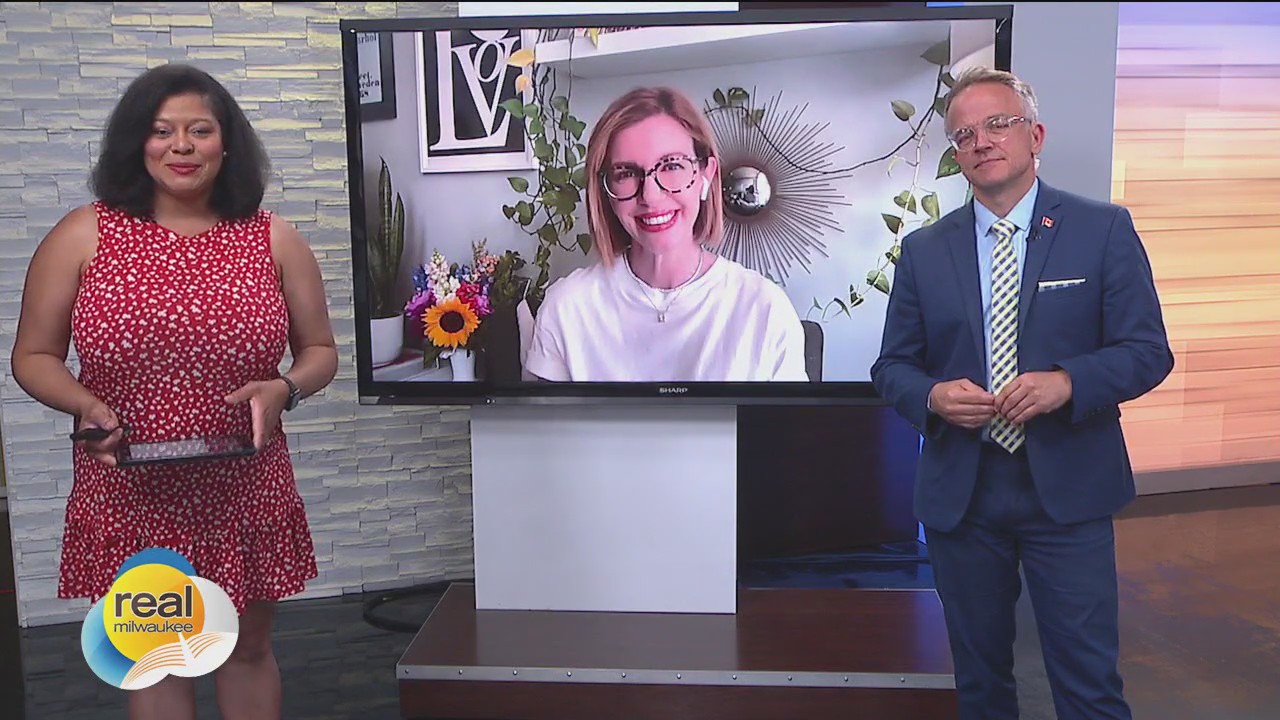 What's up in the Ward; Events happening in July