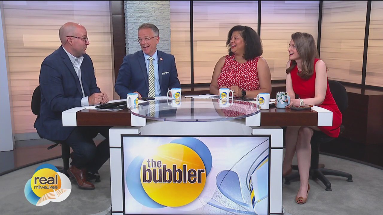 Real Milwaukee | July 1, 2025