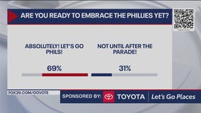 Are you ready to embrace the Phillies yet?