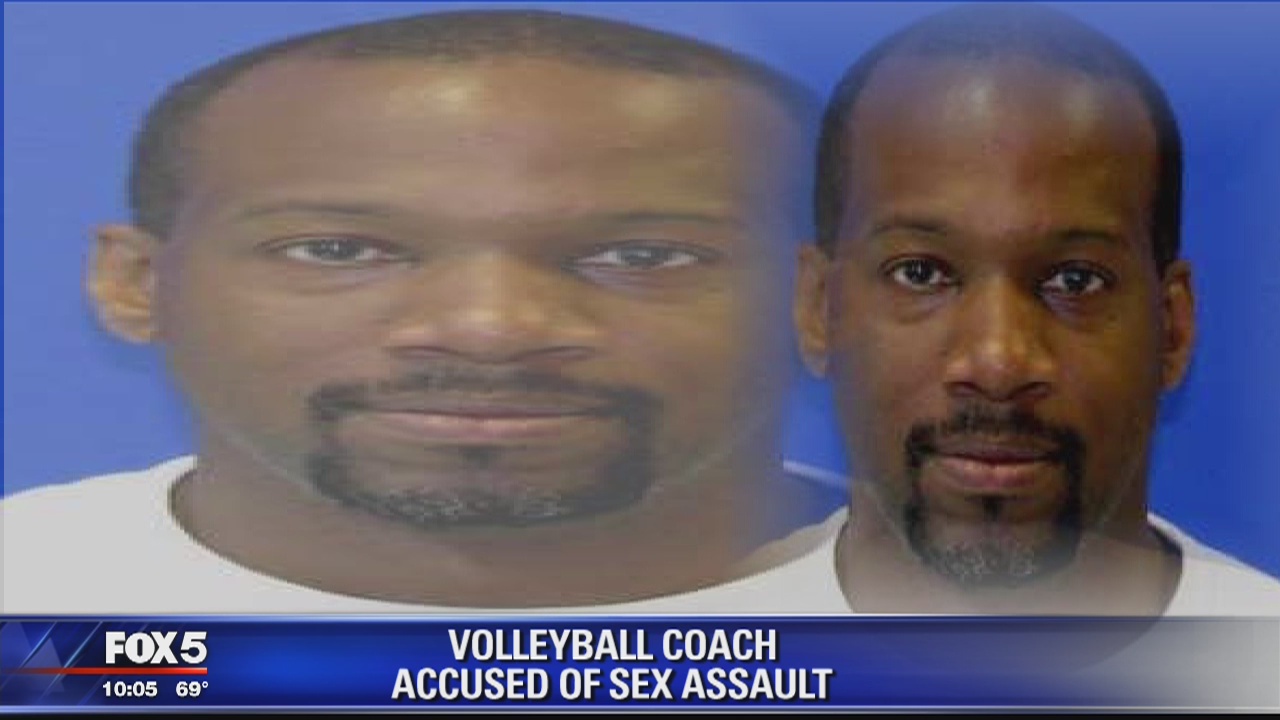 Police: Coach from Prince George?s County sexually abused teen in Anne Arundel, Howard counties