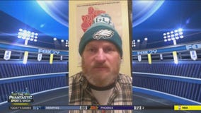 What was your favorite play from the Super Bowl?